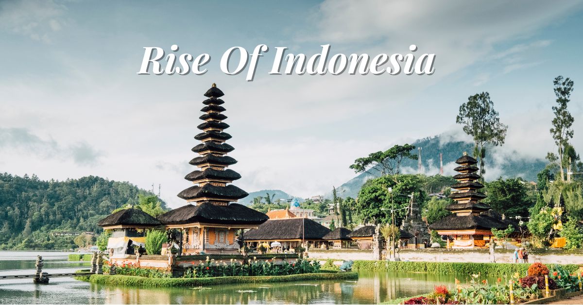 Is Indonesia Set to Become Southeast Asia’s Leading Economic Power?