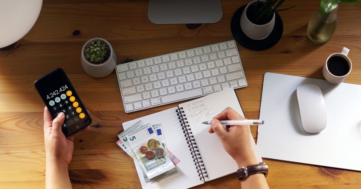 Budgeting: How to Create and Stick to a Personal Budget