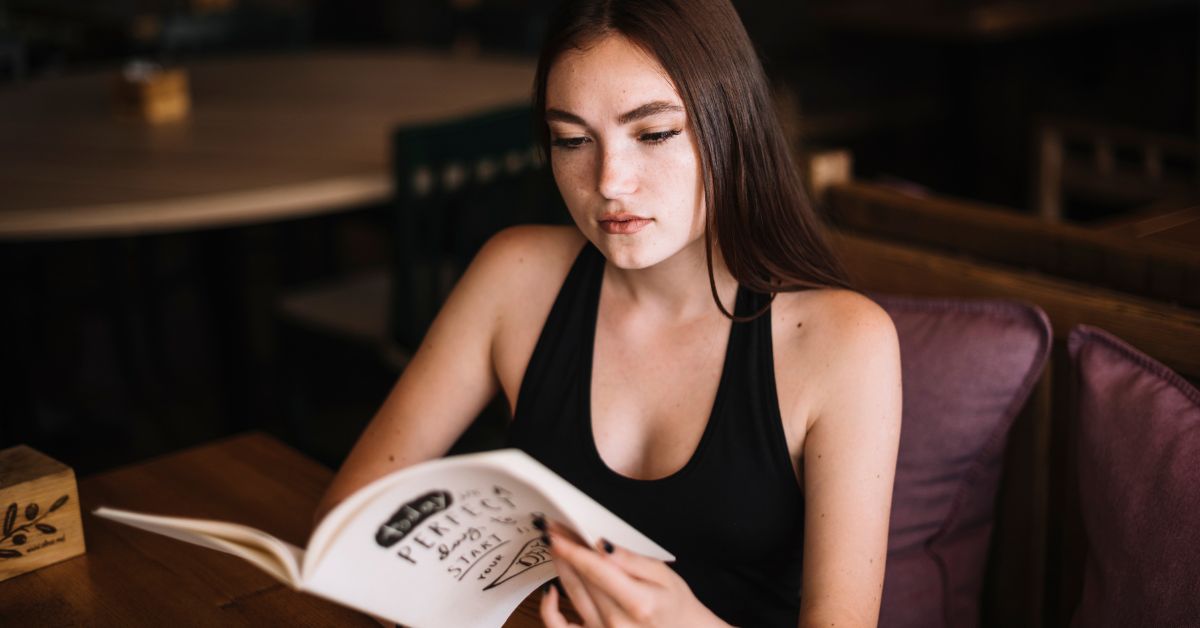 Top 5 Financial Books for Better Money Management Skills