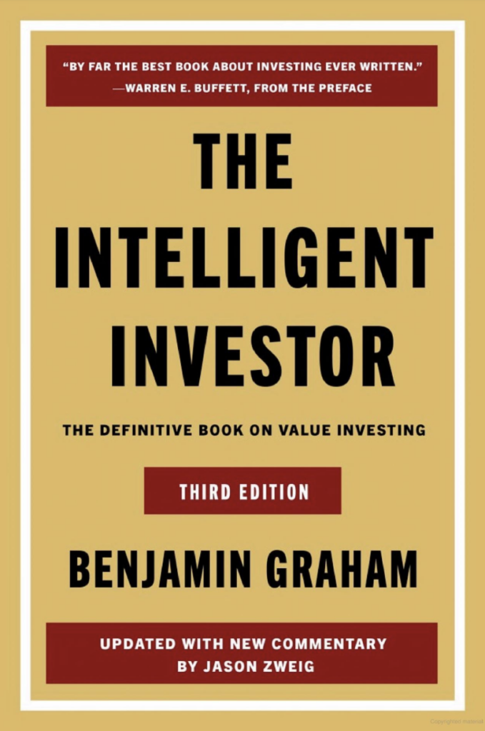 the-intelligent-investor